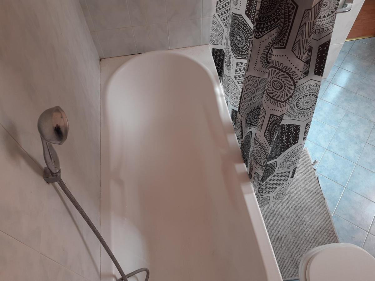 Camera A Milano Zona Nolo Cimiano Apartment Exterior photo