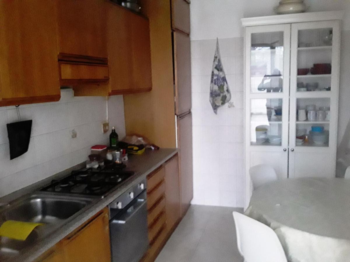 Camera A Milano Zona Nolo Cimiano Apartment Exterior photo